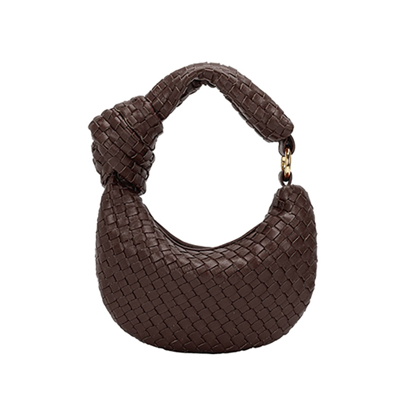 Espresso-Colored Fashion and Accessories