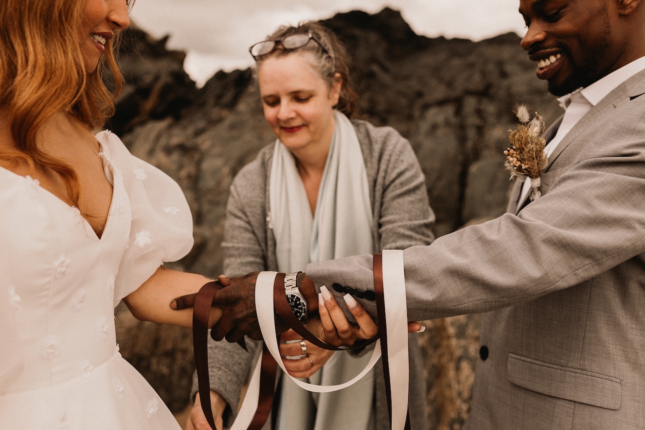 The Origins of Tie the Knot and Pop the Question