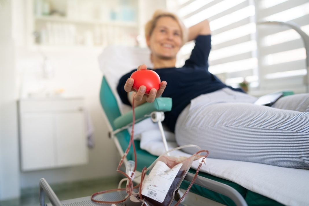 Blood Drive