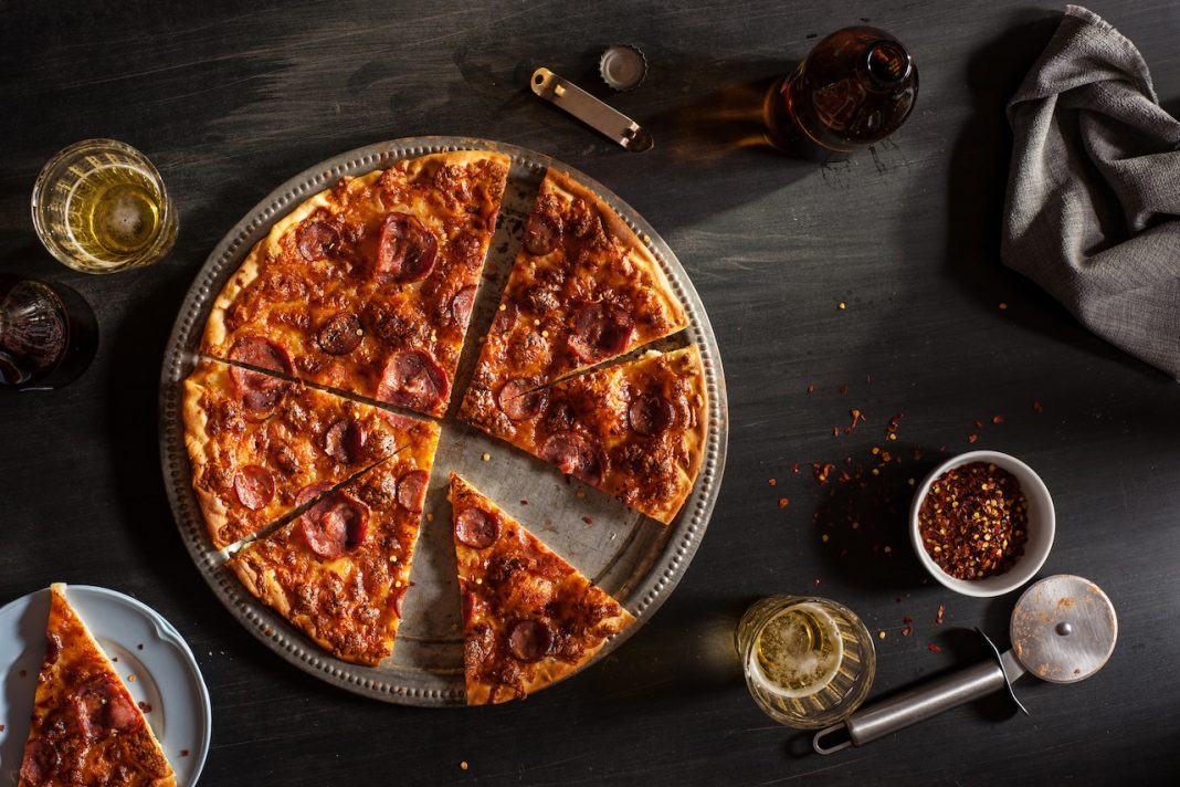 pizza