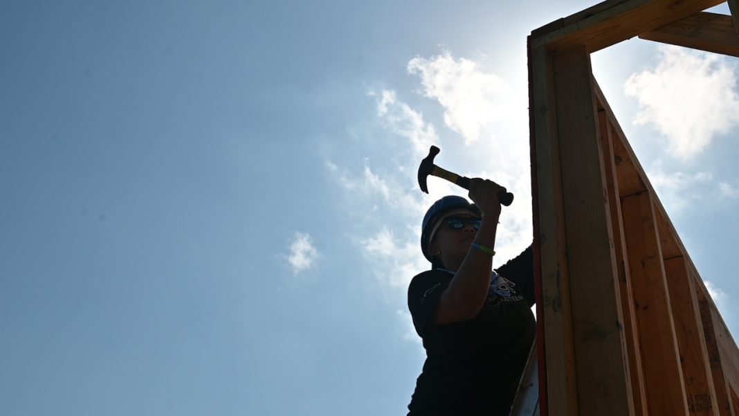 Habitat for Humanity