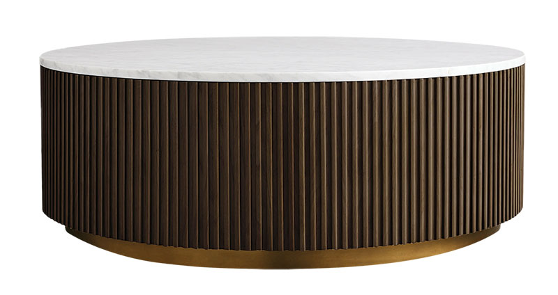 Coffee-Inspired Home Décor