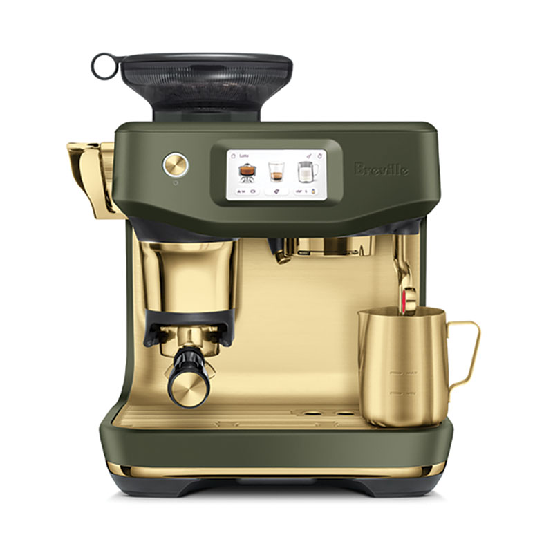 Coffee-Inspired Home Décor