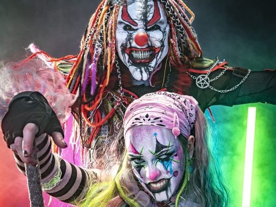 TERROR ON THE COAST: Into The Mouth of Movie Madness TERROR ON THE COAST: Into The Mouth of Movie Madness