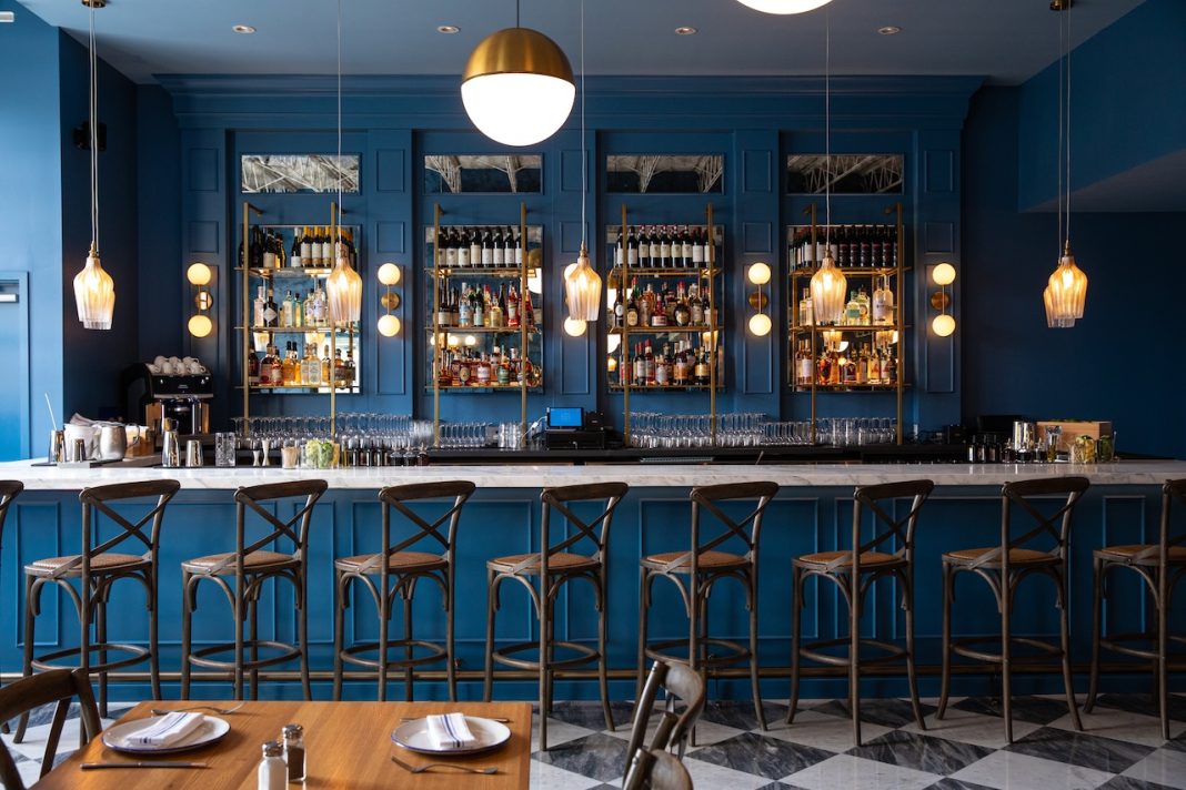 Osteria Lupo