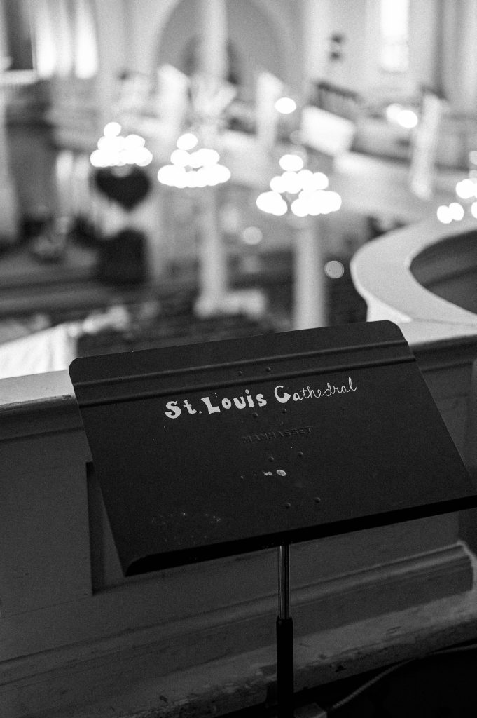 Real Wedding: Faris-Carroll Real Wedding: Faris-Carroll