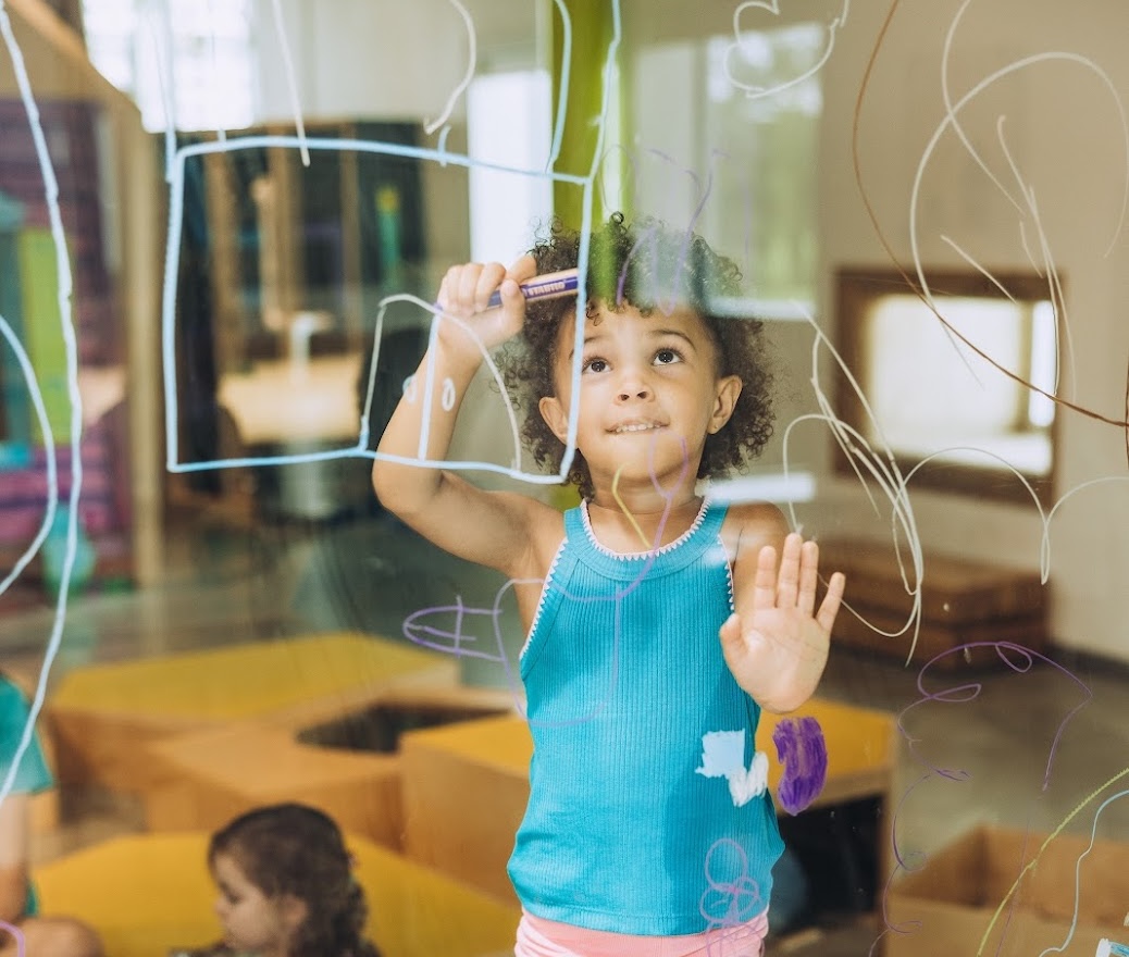 Louisiana Children’s Museum