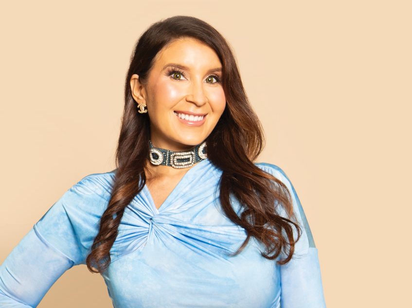 Lizette Alvarado