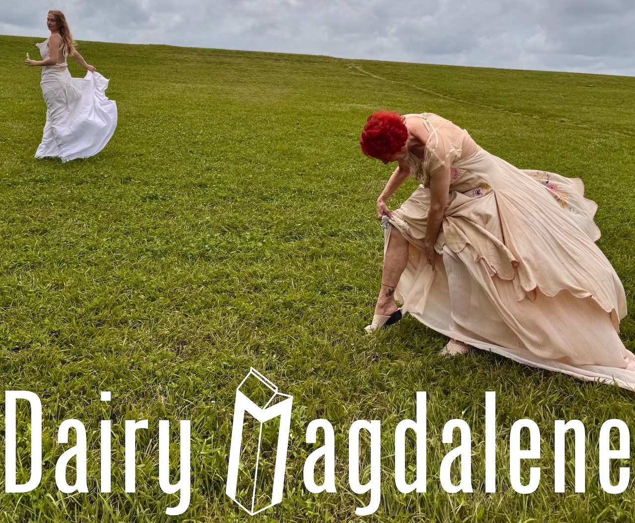 Magdalene's Inaugural Fashion Show at Marigny Opera House