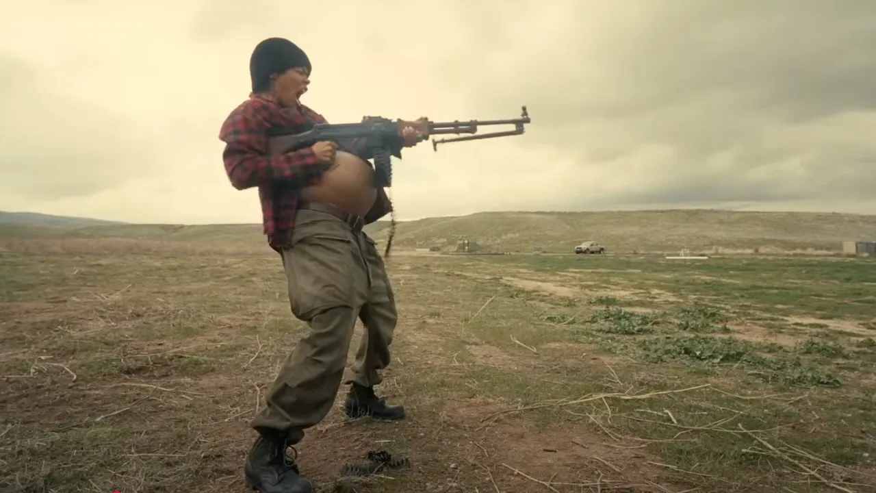 Movies You Need To See: One Battle After Another Movies You Need To See: One Battle After Another