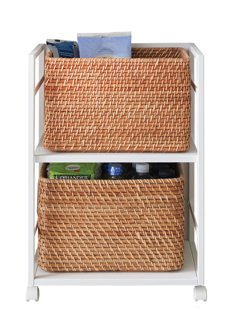 Kitchen and Pantry Items that Keep Everything Organized