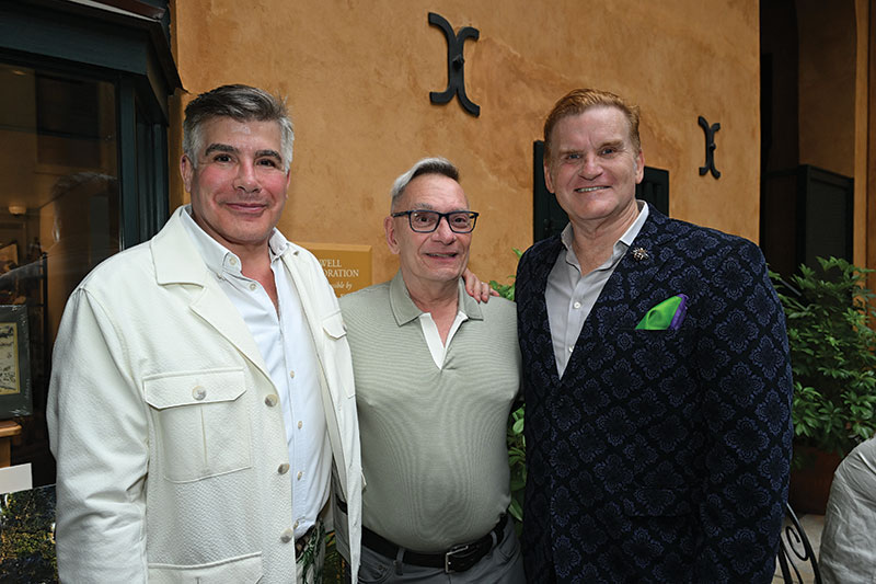 New Orleans Literary Festival