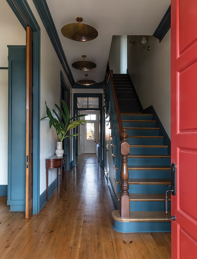 New Build of the Year: Lucky Charm