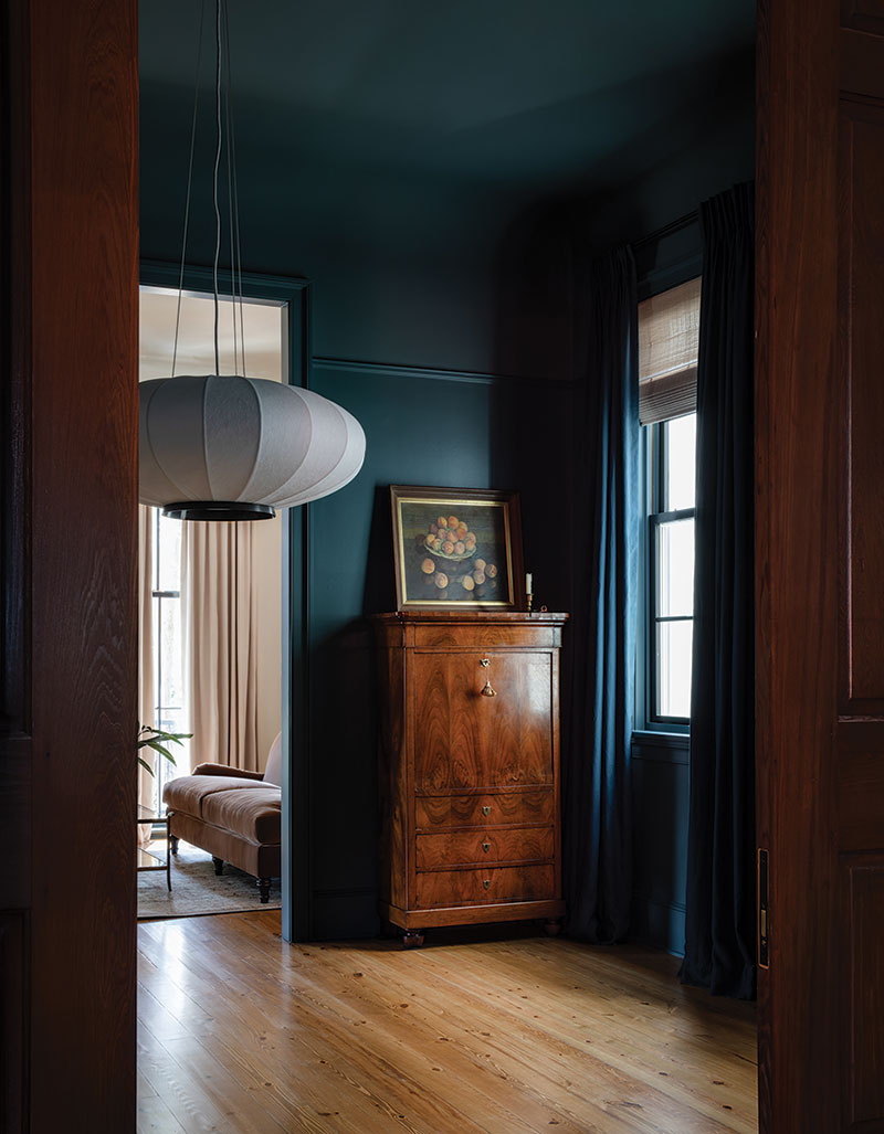 New Build of the Year: Lucky Charm