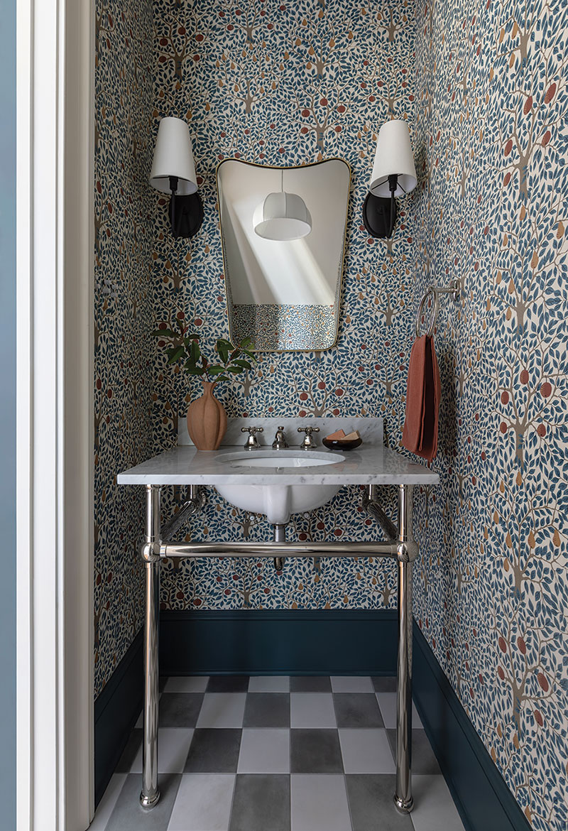 New Build of the Year: Lucky Charm