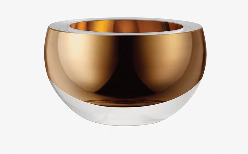 Halloween Inspired Decor and Serveware