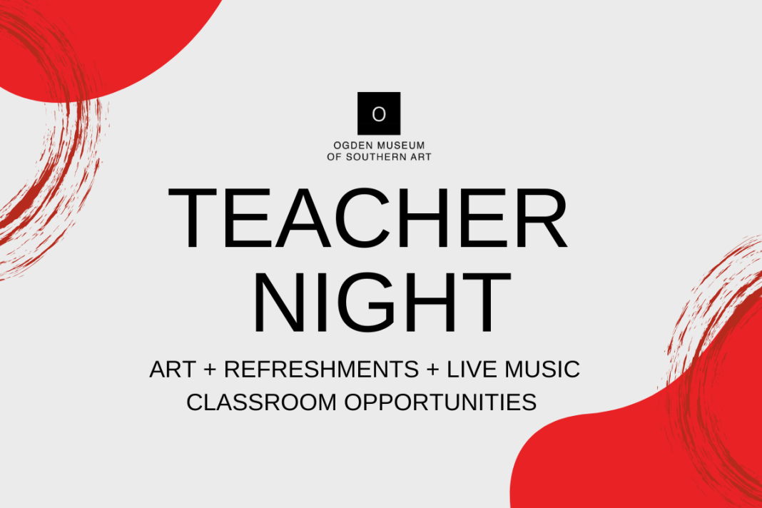Teacher