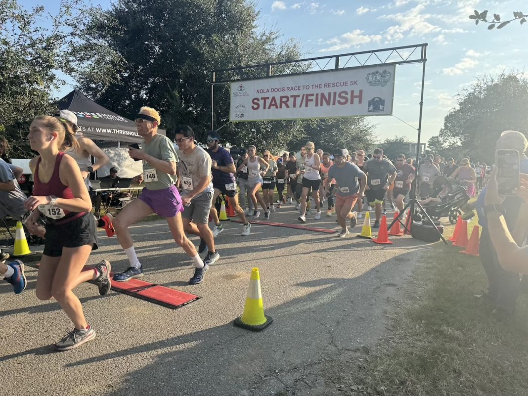 5K