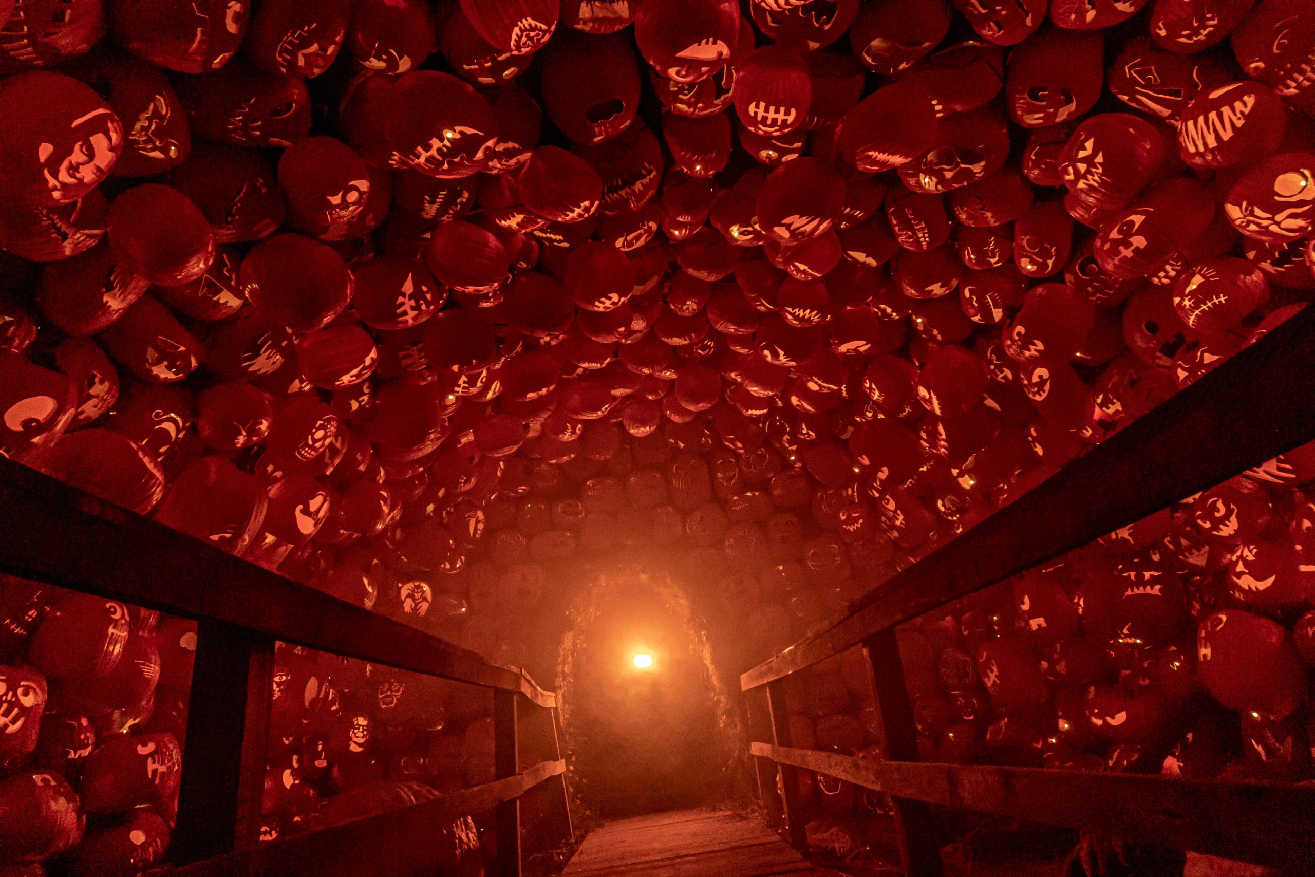 The 13th Gate Haunted House: The True Spirit of Halloween