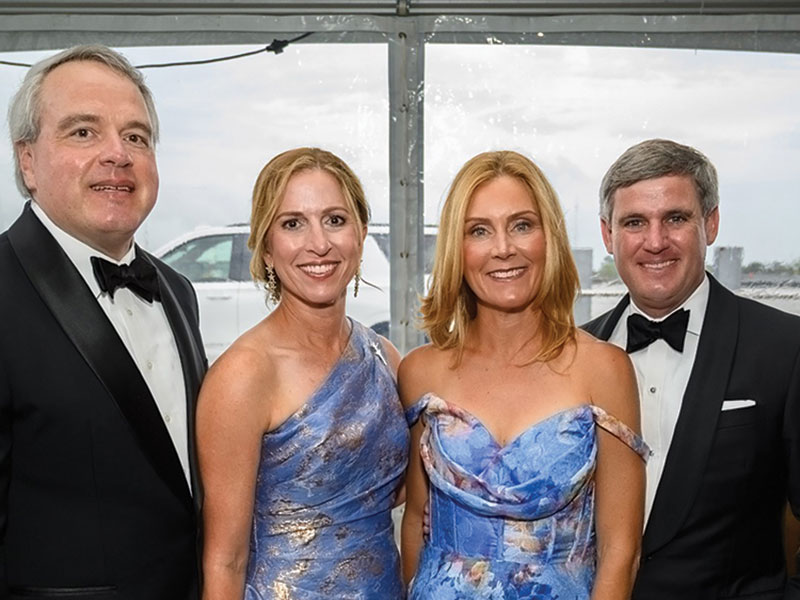 Manning Family Children's