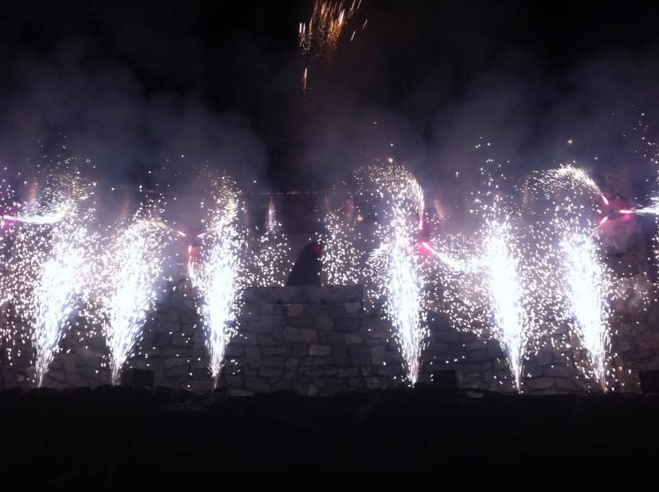 The House of Shock: An Oral History of Haunted Infamy The House of Shock: An Oral History of Haunted Infamy