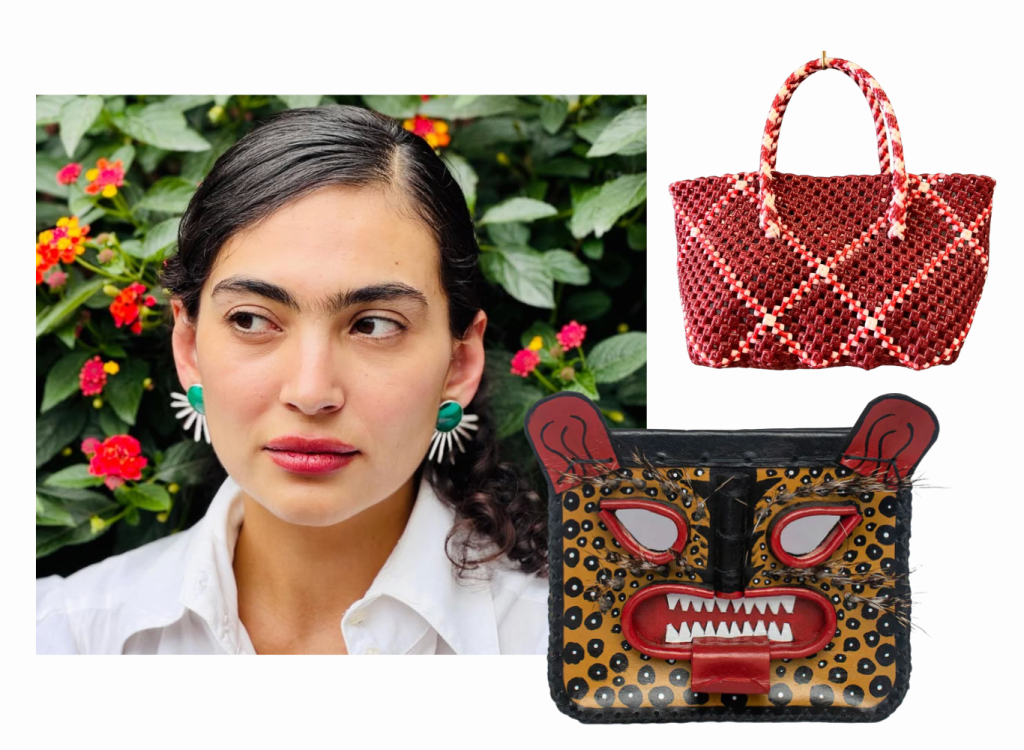 Lekha Hosts Pop-Up Inspired by Female-Led Artistry