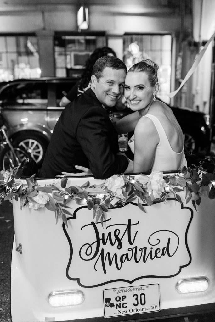 Real Wedding: Turkmen-Milligan Real Wedding: Turkmen-Milligan