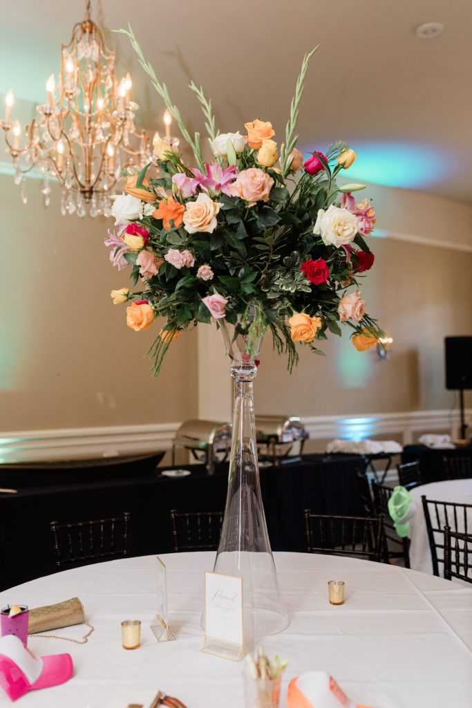 Real Wedding: Turkmen-Milligan Real Wedding: Turkmen-Milligan