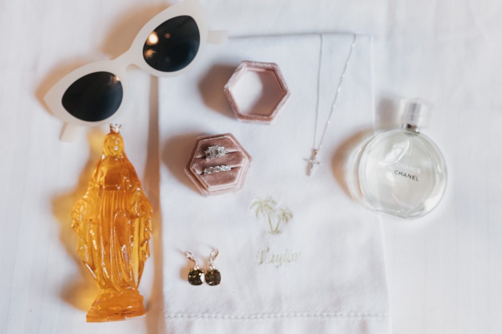 Real Wedding: Turkmen-Milligan Real Wedding: Turkmen-Milligan