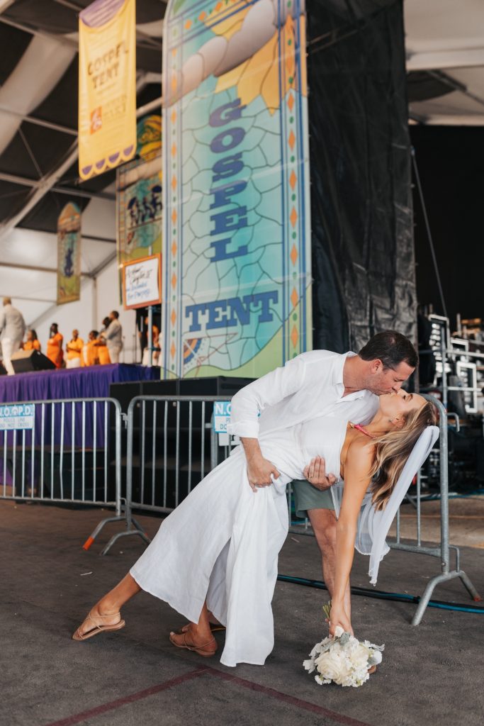 Real Wedding: Turkmen-Milligan Real Wedding: Turkmen-Milligan