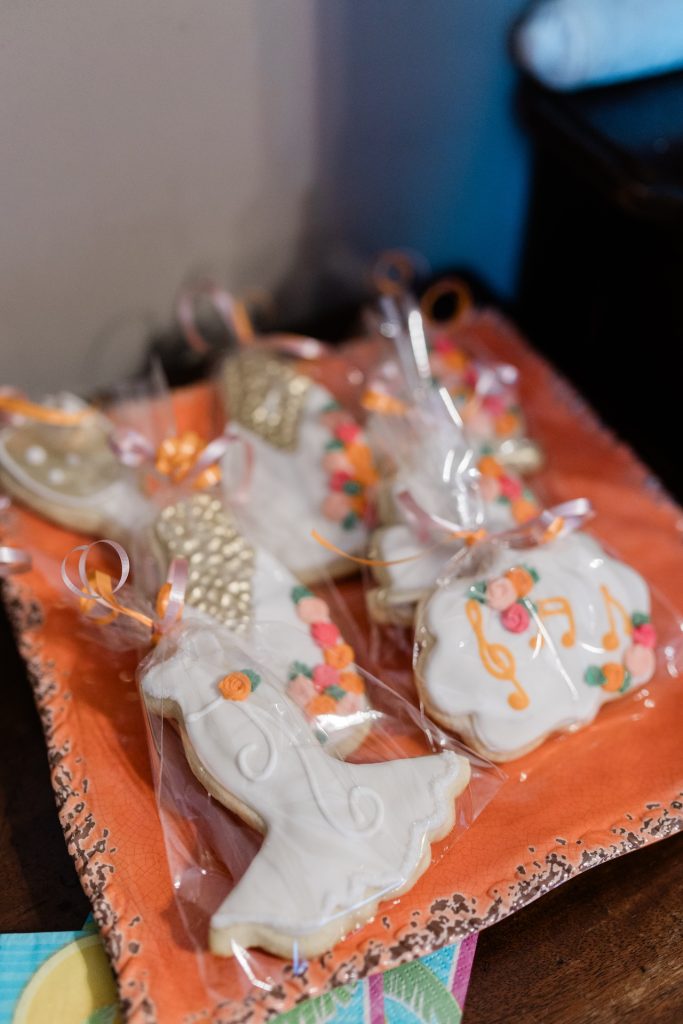 Real Wedding: Turkmen-Milligan Real Wedding: Turkmen-Milligan