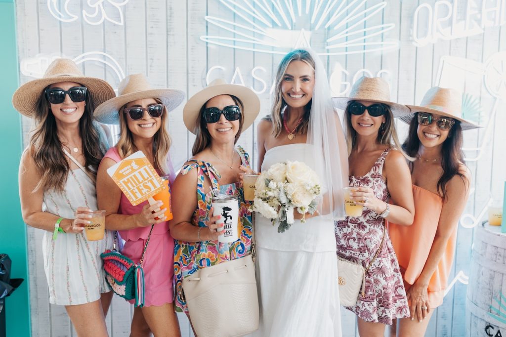 Real Wedding: Turkmen-Milligan Real Wedding: Turkmen-Milligan