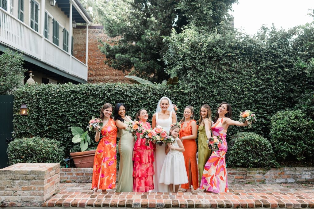 Real Wedding: Turkmen-Milligan Real Wedding: Turkmen-Milligan