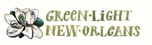 Green Light New Orleans Green Light New Orleans