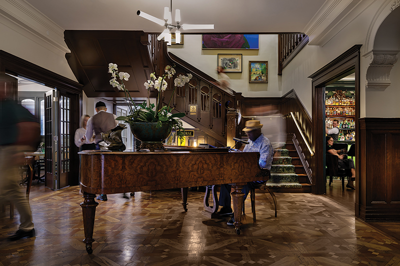 La Colombe d’Or