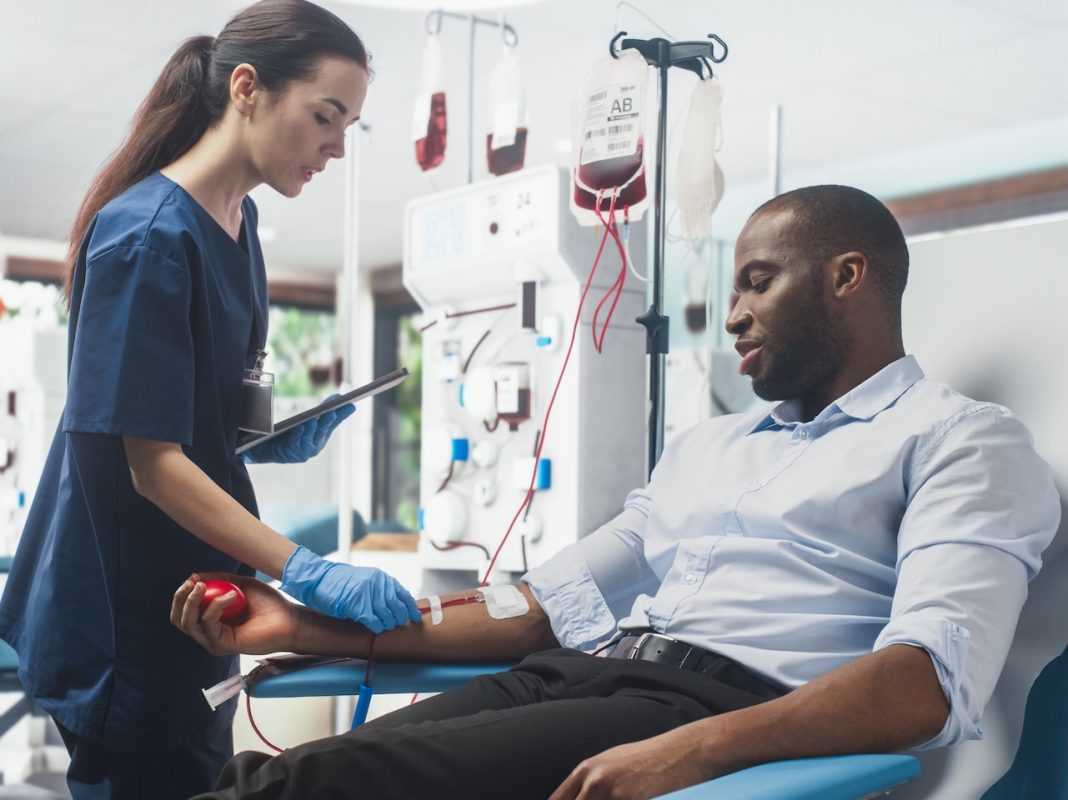 blood drive