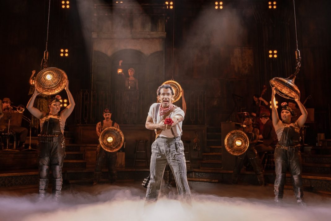 HADESTOWN