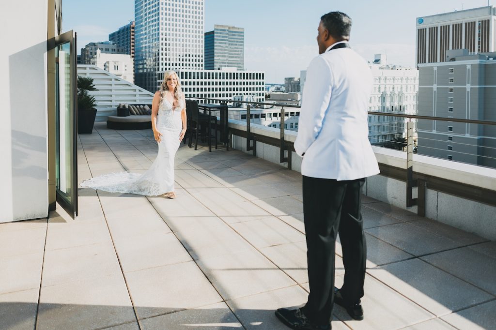 Real Wedding: Nikki+Eric Butler Real Wedding: Nikki+Eric Butler