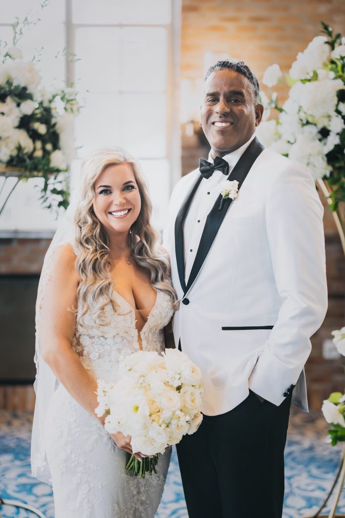 Real Wedding: Nikki+Eric Butler Real Wedding: Nikki+Eric Butler