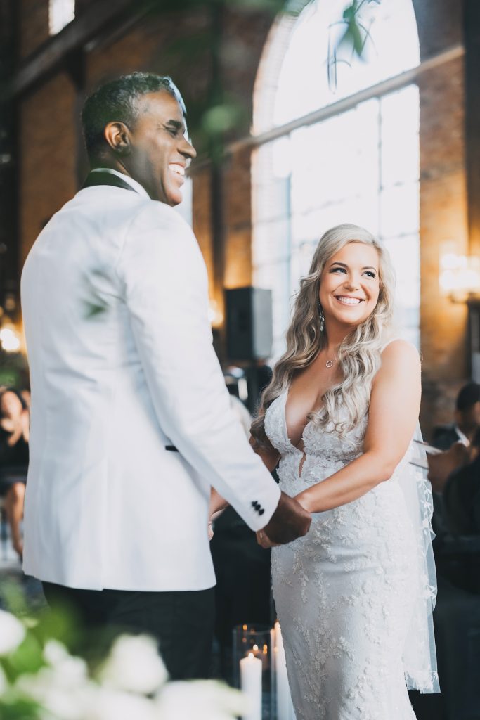 Real Wedding: Nikki+Eric Butler Real Wedding: Nikki+Eric Butler