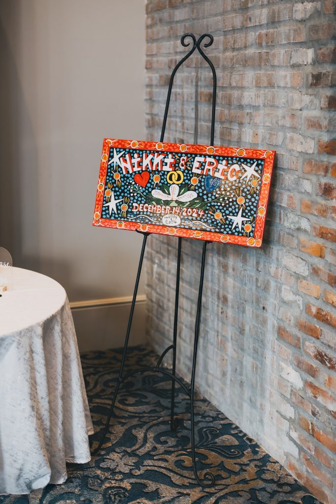 Real Wedding: Nikki+Eric Butler Real Wedding: Nikki+Eric Butler