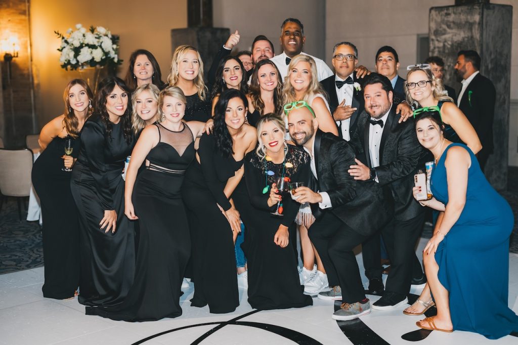 Real Wedding: Nikki+Eric Butler Real Wedding: Nikki+Eric Butler