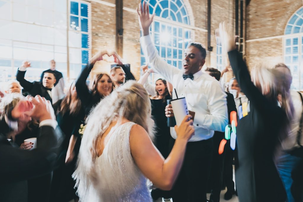 Real Wedding: Nikki+Eric Butler Real Wedding: Nikki+Eric Butler