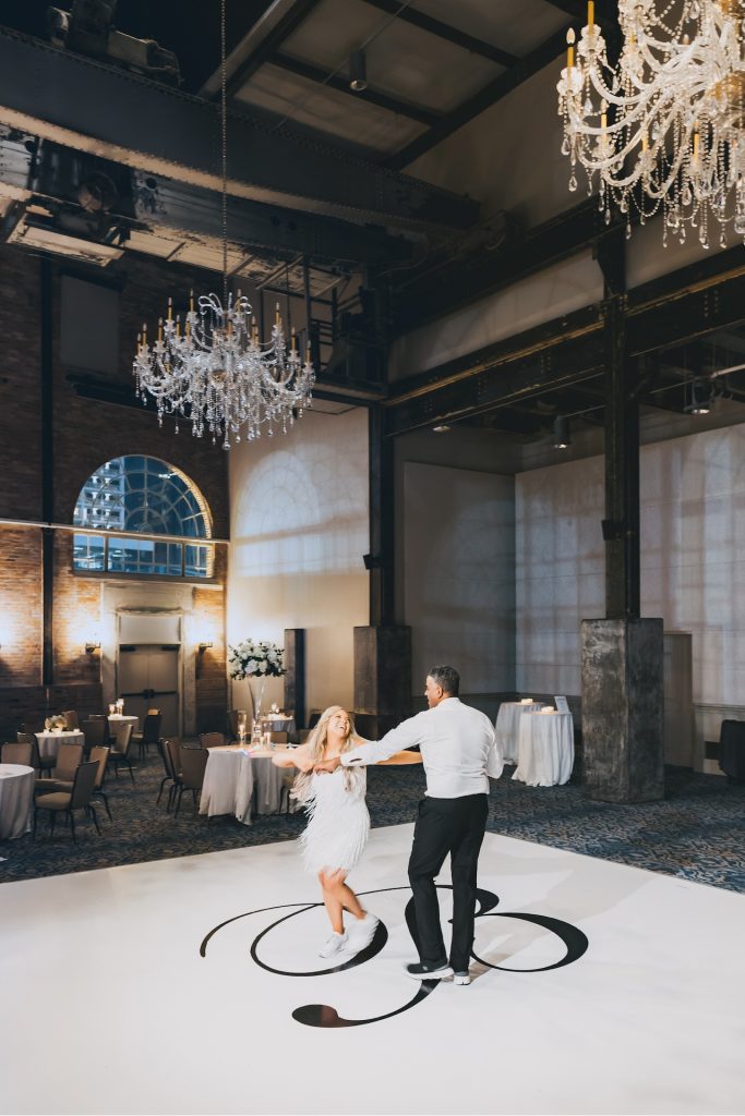 Real Wedding: Nikki+Eric Butler Real Wedding: Nikki+Eric Butler