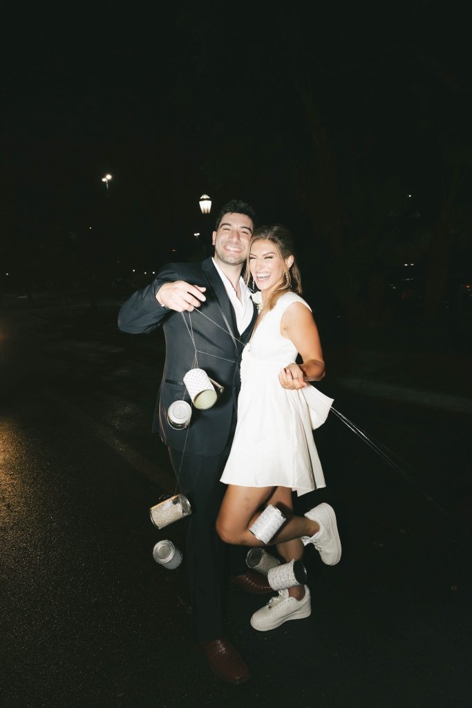 Real Wedding: Osmundson-Doucet Real Wedding: Osmundson-Doucet