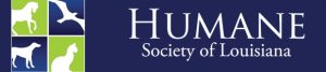 Humane Society of Louisiana