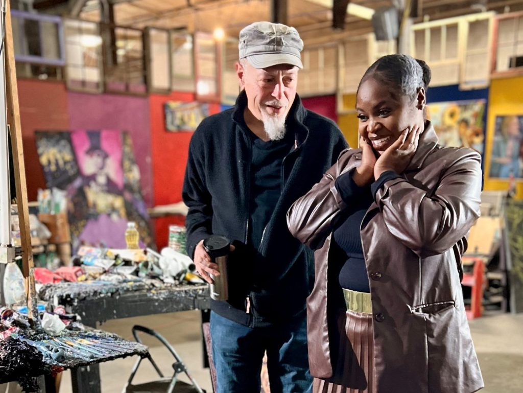 The New Orleans Film Festival: Cinéma Louisiane The New Orleans Film Festival: Cinéma Louisiane