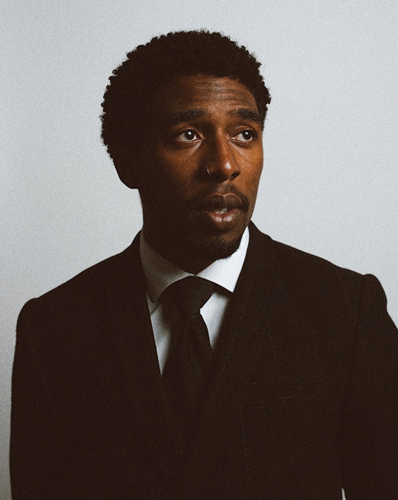 ANTWIGADEE! portrait