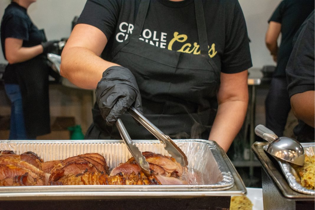 Creole Cuisine