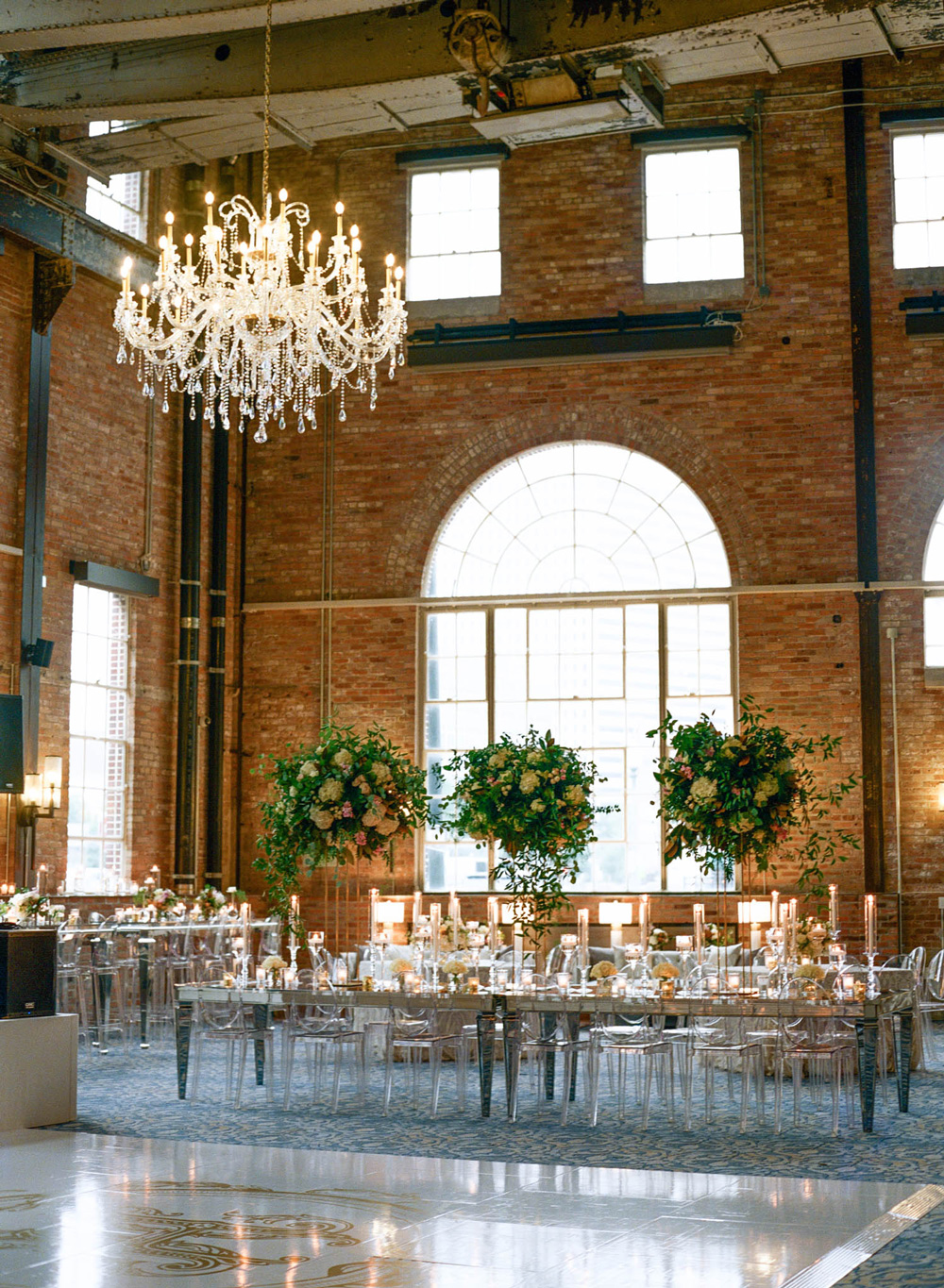 Top Hotel Wedding Venues in New Orleans for Your Big Day